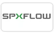 SPX Flow new