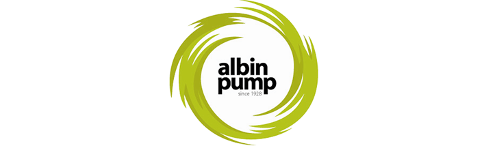 Albin pump